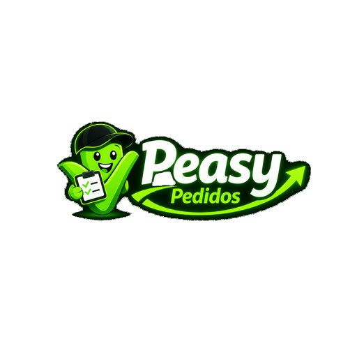 Peasy Pedidos